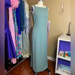 LAST CALL TOMMY BAHAMA VINTAGE DRESS